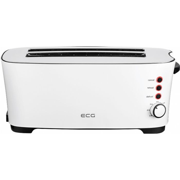 Тостер ECG ST 13730 изображение 2