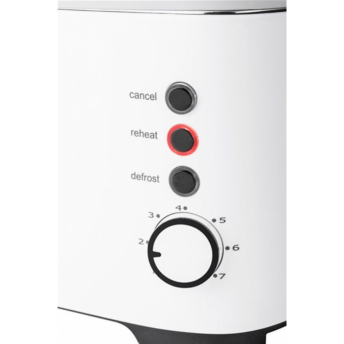 Тостер ECG ST 13730 изображение 5