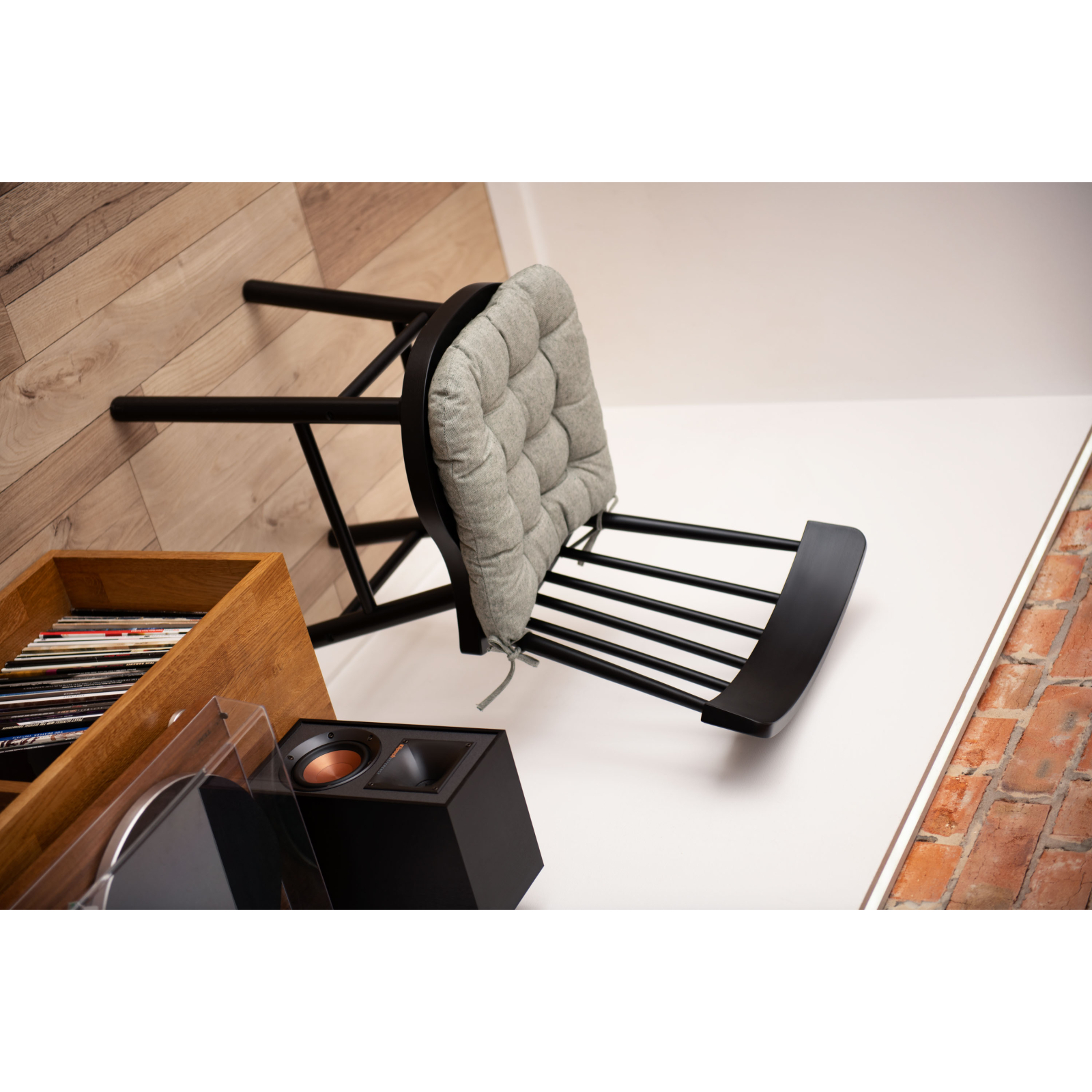 Подушка на стул Ardesto Oliver бежевый, 40х40см 100% хлопок (ART02OB) изображение 3