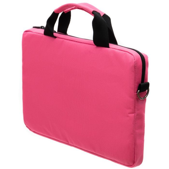 Сумка для ноутбука Vinga 14" NB1402 pink (NB1402PK) зображення 2