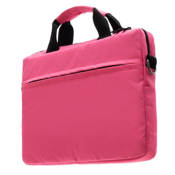 Сумка для ноутбука Vinga 14" NB1402 pink (NB1402PK) зображення 3