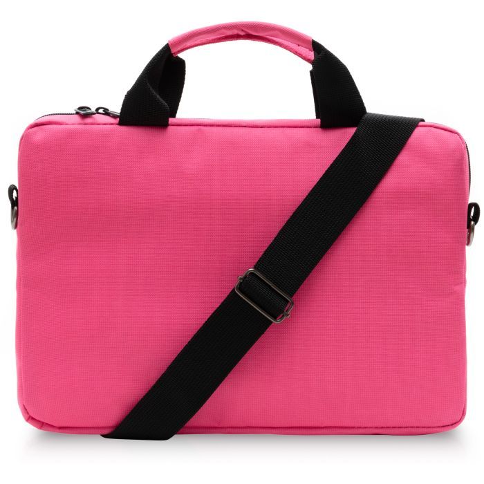 Сумка для ноутбука Vinga 14" NB1402 pink (NB1402PK) зображення 5