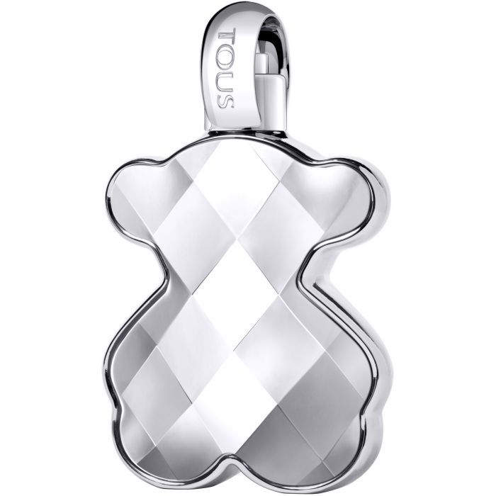 Парфюмированная вода Tous LoveMe The Silver Parfum 50 мл (8436550509854)