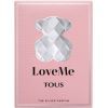 Парфюмированная вода Tous LoveMe The Silver Parfum 90 мл (8436550509847) изображение 2
