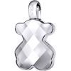Парфюмированная вода Tous LoveMe The Silver Parfum 90 мл (8436550509847)