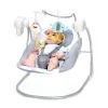 Крісло-гойдалка Kinderkraft Minky Mint (5902533909063) зображення 4