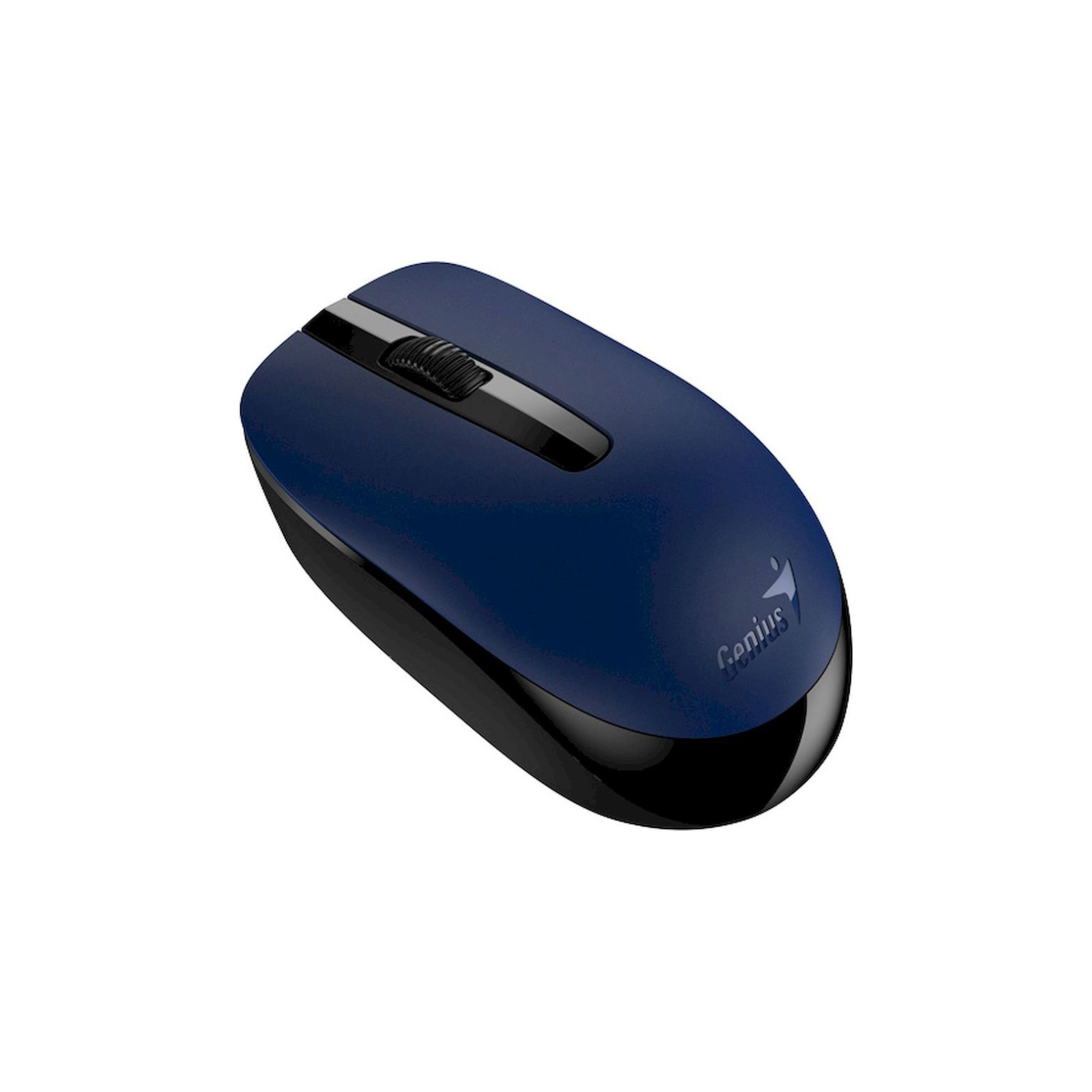 Мишка Genius NX-7007 Wireless Red (31030026404) зображення 2