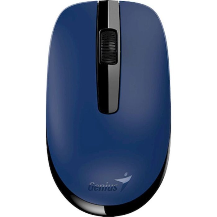Мышка Genius NX-7007 Wireless Blue (31030026405) изображение 3