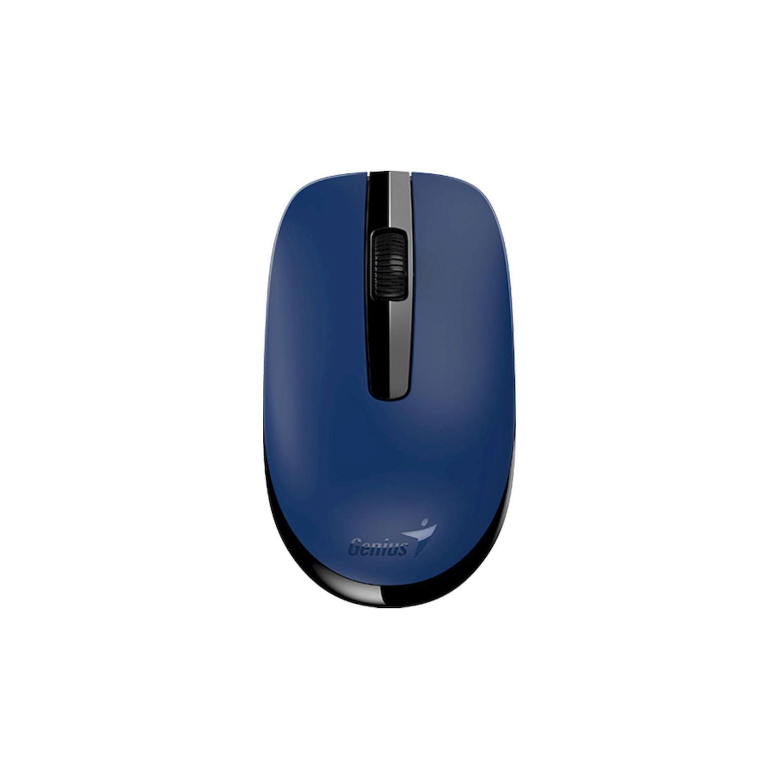 Мишка Genius NX-7007 Wireless Black (31030026403) зображення 3