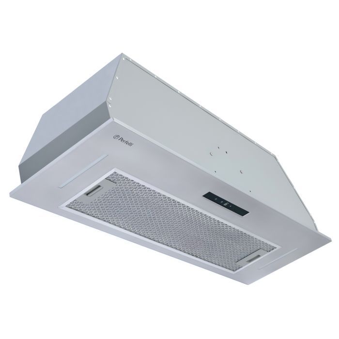 Витяжка кухонна Perfelli BIS 7653 I 1000 LED зображення 2