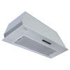 Витяжка кухонна Perfelli BIS 7653 I 1000 LED зображення 2