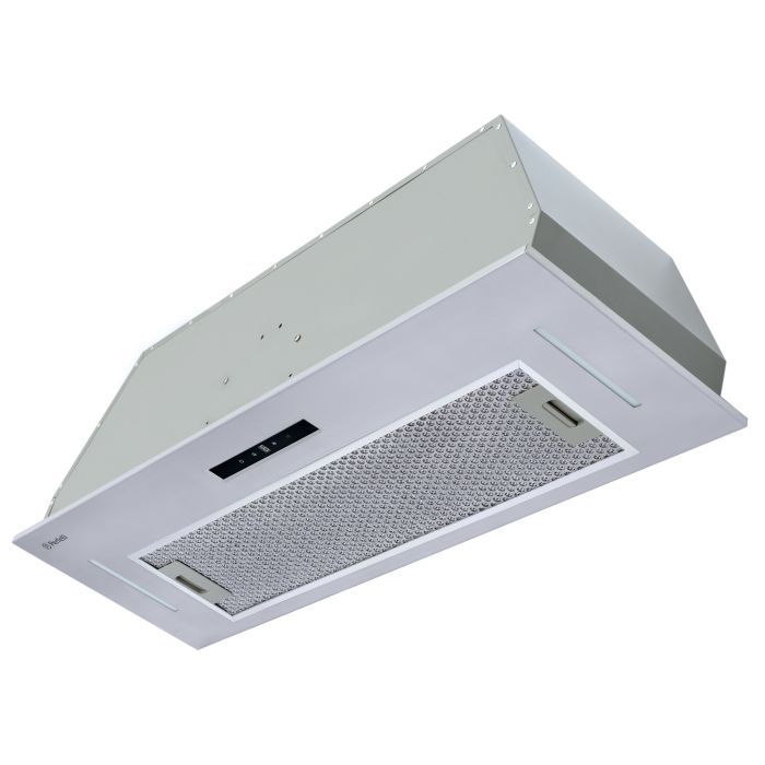 Витяжка кухонна Perfelli BIS 7653 I 1000 LED зображення 3