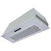 Витяжка кухонна Perfelli BIS 7653 I 1000 LED зображення 3