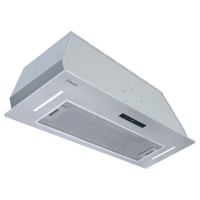 Витяжка кухонна Perfelli BIS 7653 I 1000 LED зображення 4