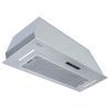 Витяжка кухонна Perfelli BIS 7653 I 1000 LED зображення 4
