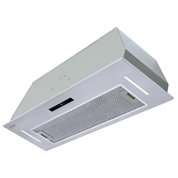 Витяжка кухонна Perfelli BIS 7653 I 1000 LED зображення 5