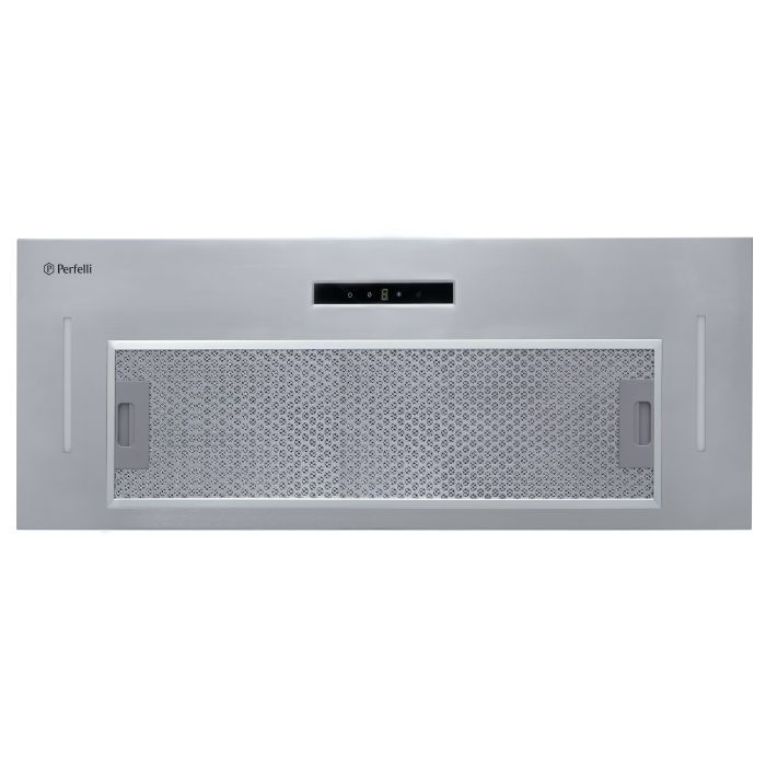 Витяжка кухонна Perfelli BIS 7653 I 1000 LED зображення 6