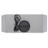 Витяжка кухонна Perfelli BIS 7653 I 1000 LED зображення 9