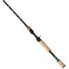 Вудилище G.Loomis NRX+ Jig Worm Casting 803C JWR 2.03m 5.3-17.7g Casting (2266.35.90)