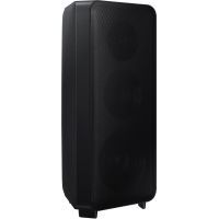 Акустическая система Samsung Sound Tower MX-ST90B/RU (MX-ST90B/RU) изображение 4