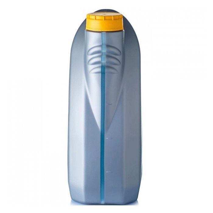 Моторное масло Yuko DYNAMIC 10W-40 4л (4820070242072) изображение 3
