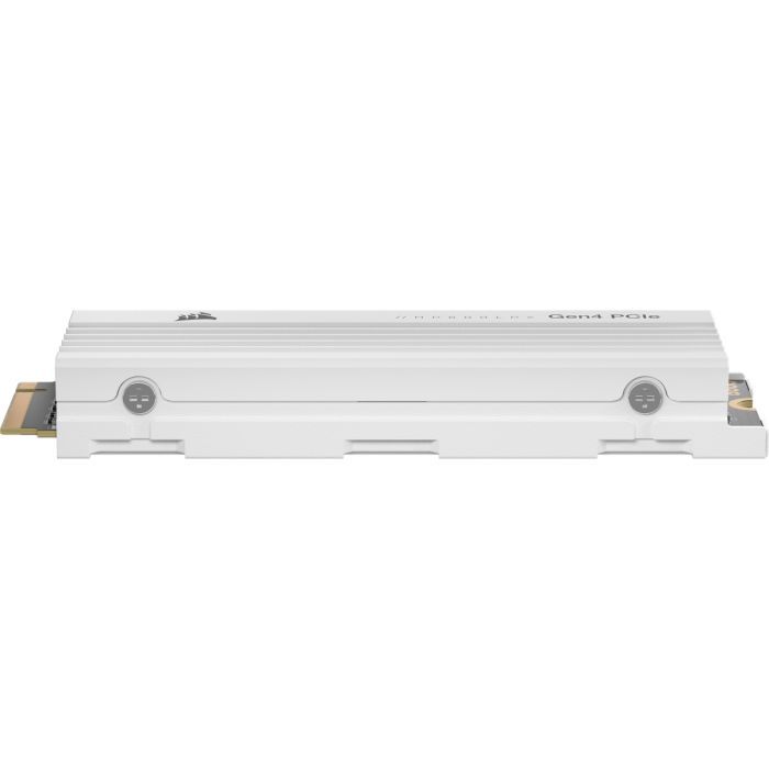 Накопитель SSD M.2 2280 1TB MP600PRO LPX Corsair (CSSD-F1000GBMP600PLPW) изображение 5