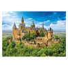 Пазл Eurographics Замок Гогенцоллерн – Германия, 1000 элементов (6000-5762) изображение 2