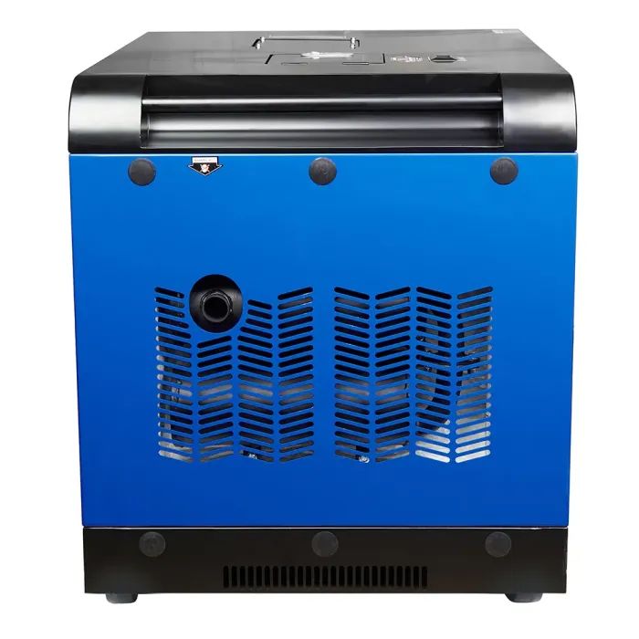 Генератор Enersol 8.0 kW (SKDS-8EBAU) изображение 5