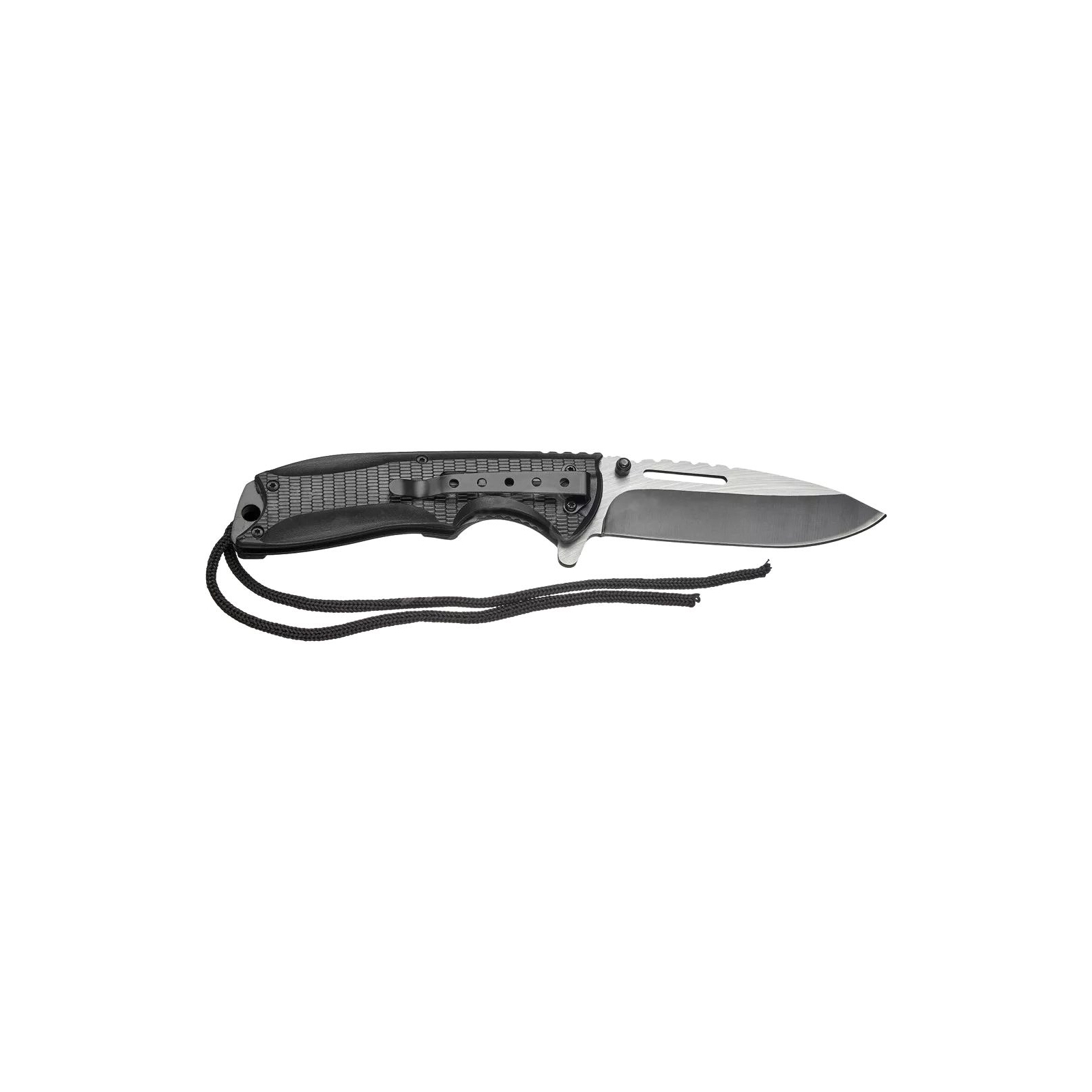 Нож Active Roper Black (SPK7B) изображение 2
