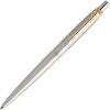 Ручка кулькова Parker JOTTER 17 ARMY SS GT BP Емблема ЗСУ (16032_W001b) зображення 4