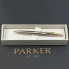 Ручка кулькова Parker JOTTER 17 ARMY SS GT BP Емблема ЗСУ (16032_W001b) зображення 5