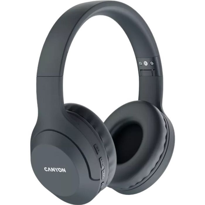 Наушники Canyon BTHS-3 Beige (CNS-CBTHS3BE)