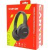 Наушники Canyon BTHS-3 Dark Grey (CNS-CBTHS3DG) изображение 5
