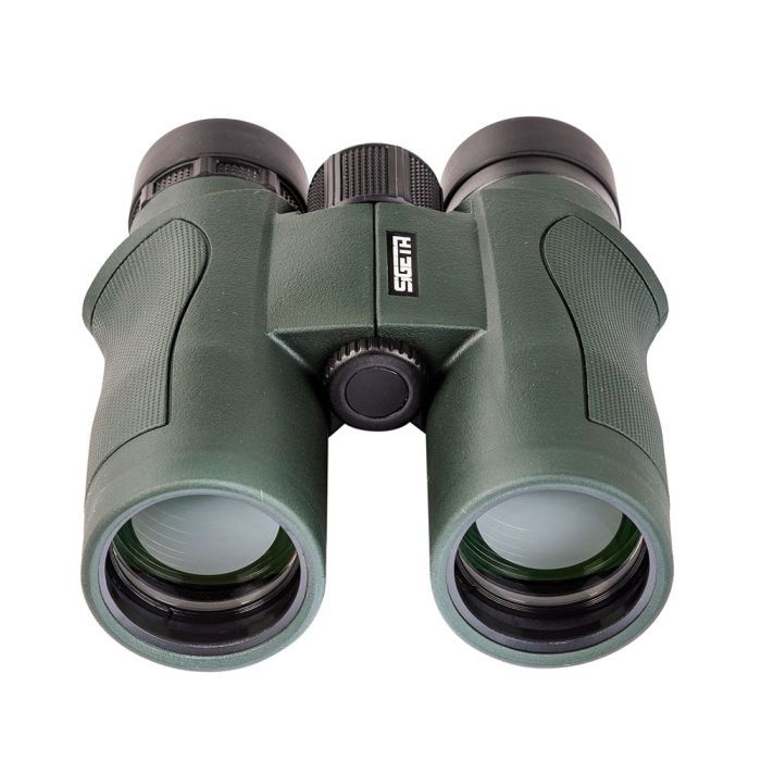 Бінокль Sigeta Stranger 10x42 WP Green (65815) зображення 2