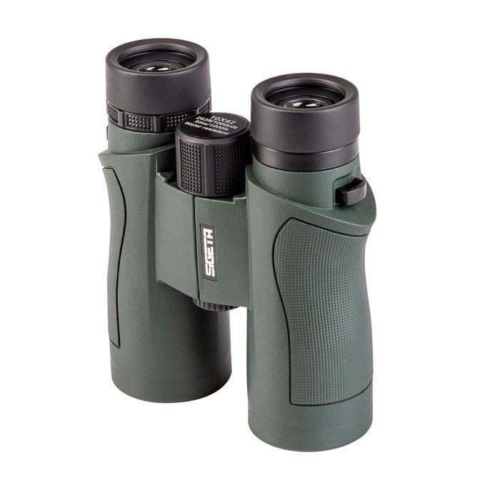 Бінокль Sigeta Stranger 10x42 WP Green (65815) зображення 4