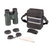Бінокль Sigeta Stranger 10x42 WP Green (65815) зображення 5