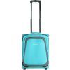 Чемодан Travelite Naxos 59 Turquoise S (TL590007-23) изображение 2