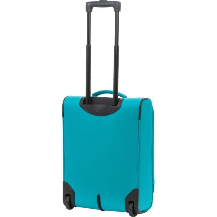 Чемодан Travelite Naxos 59 Turquoise S (TL590007-23) изображение 3
