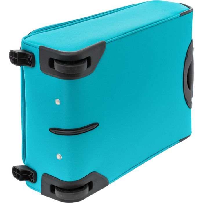 Чемодан Travelite Naxos 59 Turquoise S (TL590007-23) изображение 5