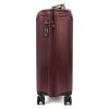 Чемодан Echolac Civil Burgundy S (EcPC162-403-20) изображение 3