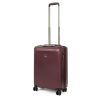 Чемодан Echolac Civil Burgundy S (EcPC162-403-20)