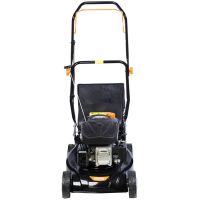 Газонокосилка SEQUOIA бензинова, 40см (SPLM3040) изображение 3