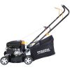 Газонокосилка SEQUOIA бензинова, 40см (SPLM3040) изображение 4