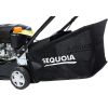 Газонокосилка SEQUOIA бензинова, 40см (SPLM3040) изображение 6