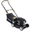 Газонокосилка SEQUOIA бензинова, 40см (SPLM3040)