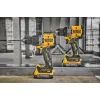 Шуруповерт DeWALT XR Li-Ion PowerStack 90 Нм, 18V 2x1.7Ah, кейс TSTAK (DCD805E2T) изображение 2