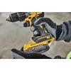 Шуруповерт DeWALT XR Li-Ion PowerStack 90 Нм, 18V 2x1.7Ah, кейс TSTAK (DCD805E2T) изображение 5