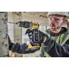 Шуруповерт DeWALT XR Li-Ion PowerStack 90 Нм, 18V 2x1.7Ah, кейс TSTAK (DCD805E2T) изображение 7