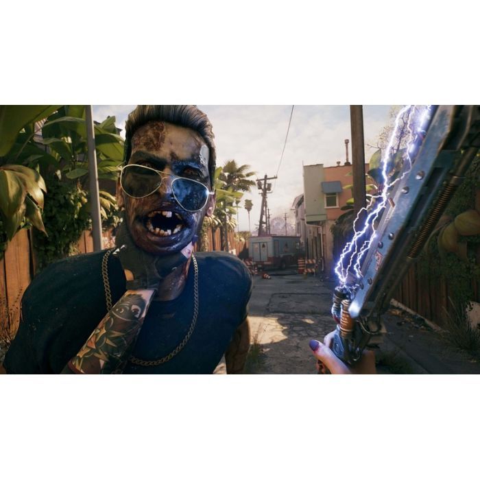Игра Xbox Dead Island 2 Day One Edition, BD диск (1069168) изображение 4