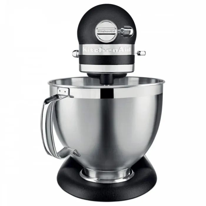 Кухонний комбайн KitchenAid 5KSM185PSEMS зображення 2